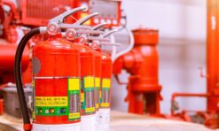 Healthcare courses online Fire Safety Online Course – Comprehensive Fire Prevention and Response Training