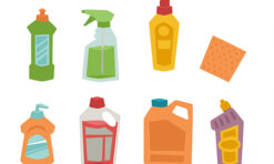 Healthcare courses online COSHH