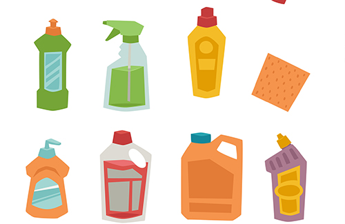 Healthcare courses online COSHH