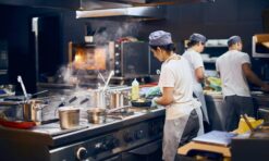 Healthcare courses online Food Hygiene Level 2 Online Course – Advanced Food Safety Training