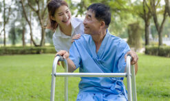 Healthcare courses online Care Certificate