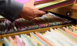 Healthcare courses online Handling Information