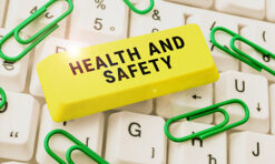 Healthcare courses online Health and Safety